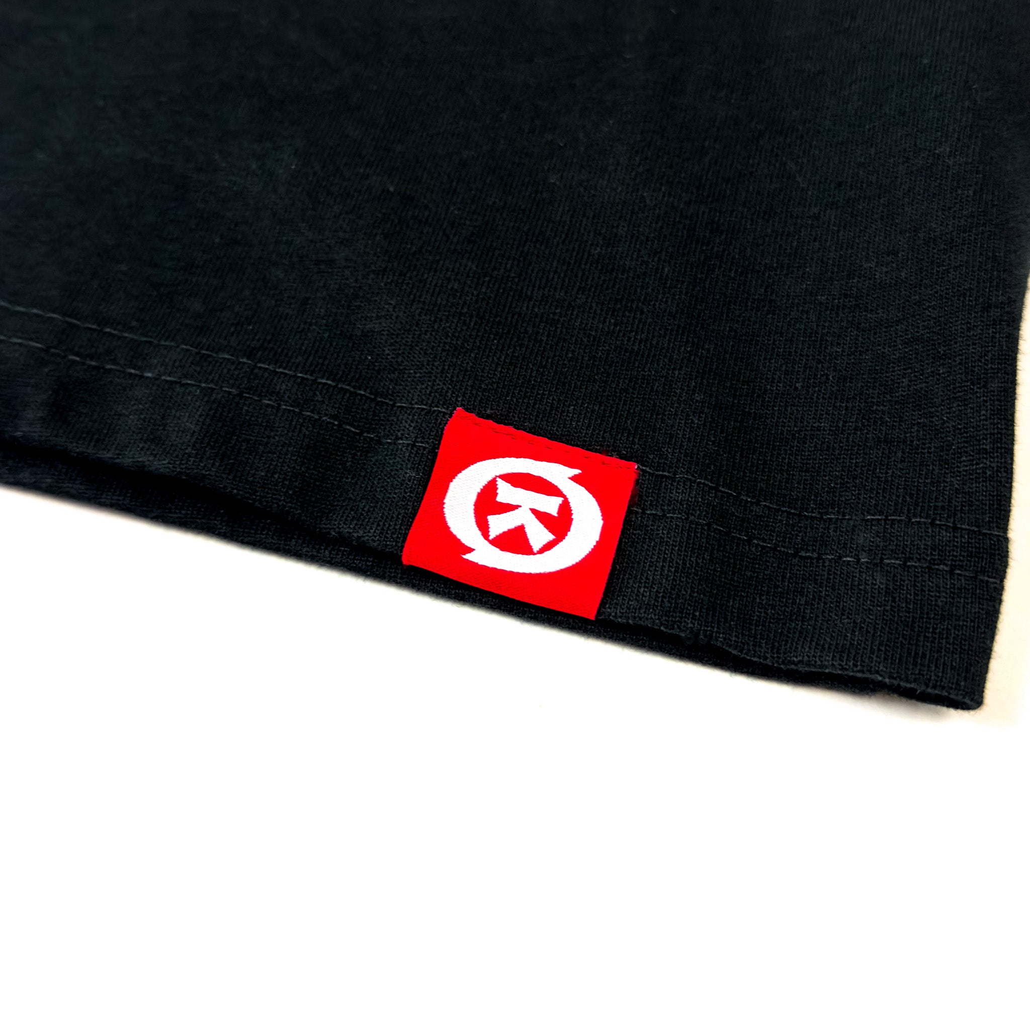 Oversized Grappler T-Shirt - Shirts XS OKAZE