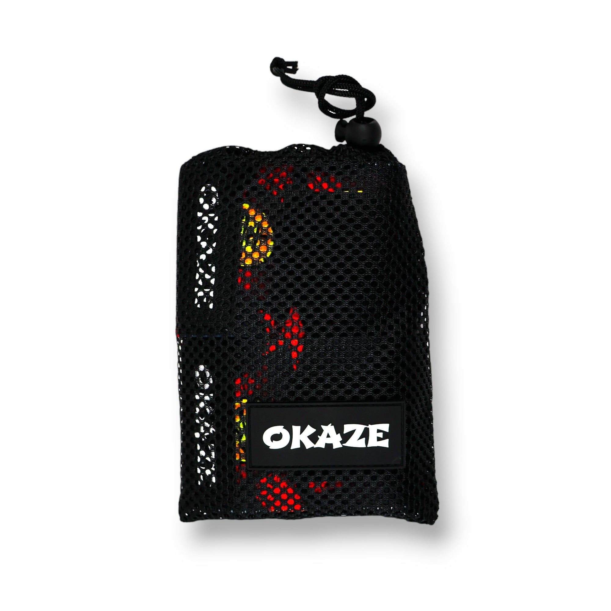Violent Wrist Wraps - wrist wraps Default Title OKAZE