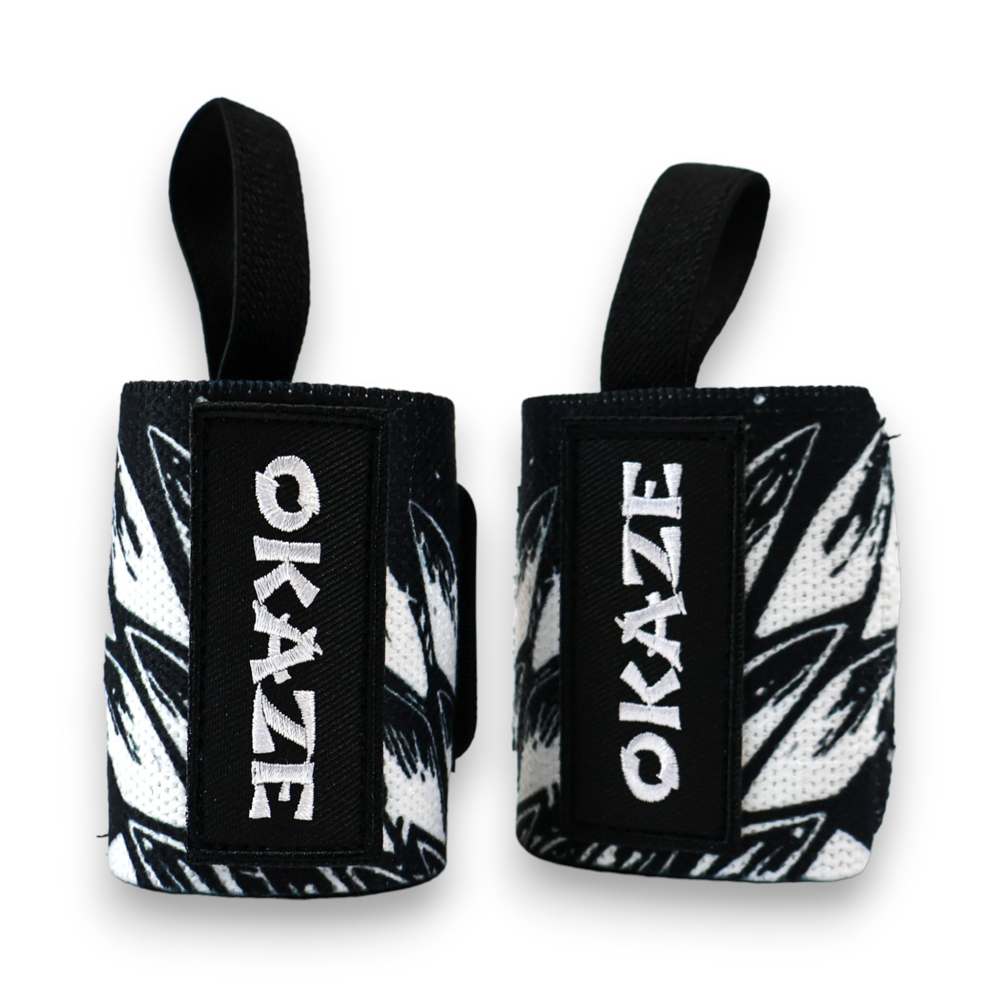 Freedom Wrist Wraps - wrist wraps Default Title OKAZE