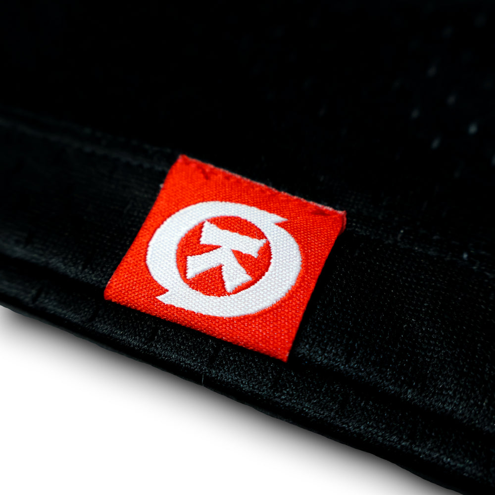 Mesh Short Kuro - XS OKAZE