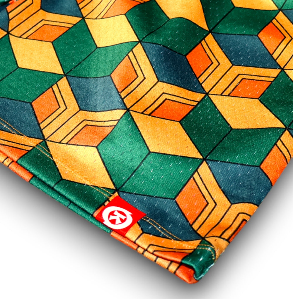 Mesh Short Yume - XS OKAZE