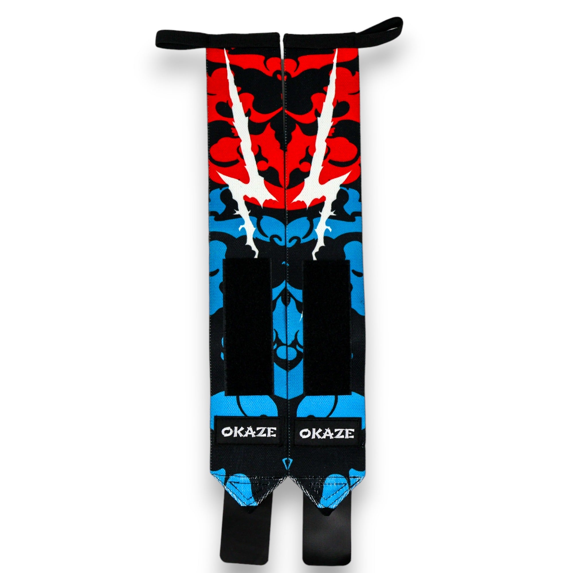 Flash Wrist Wraps - wrist wraps Default Title OKAZE