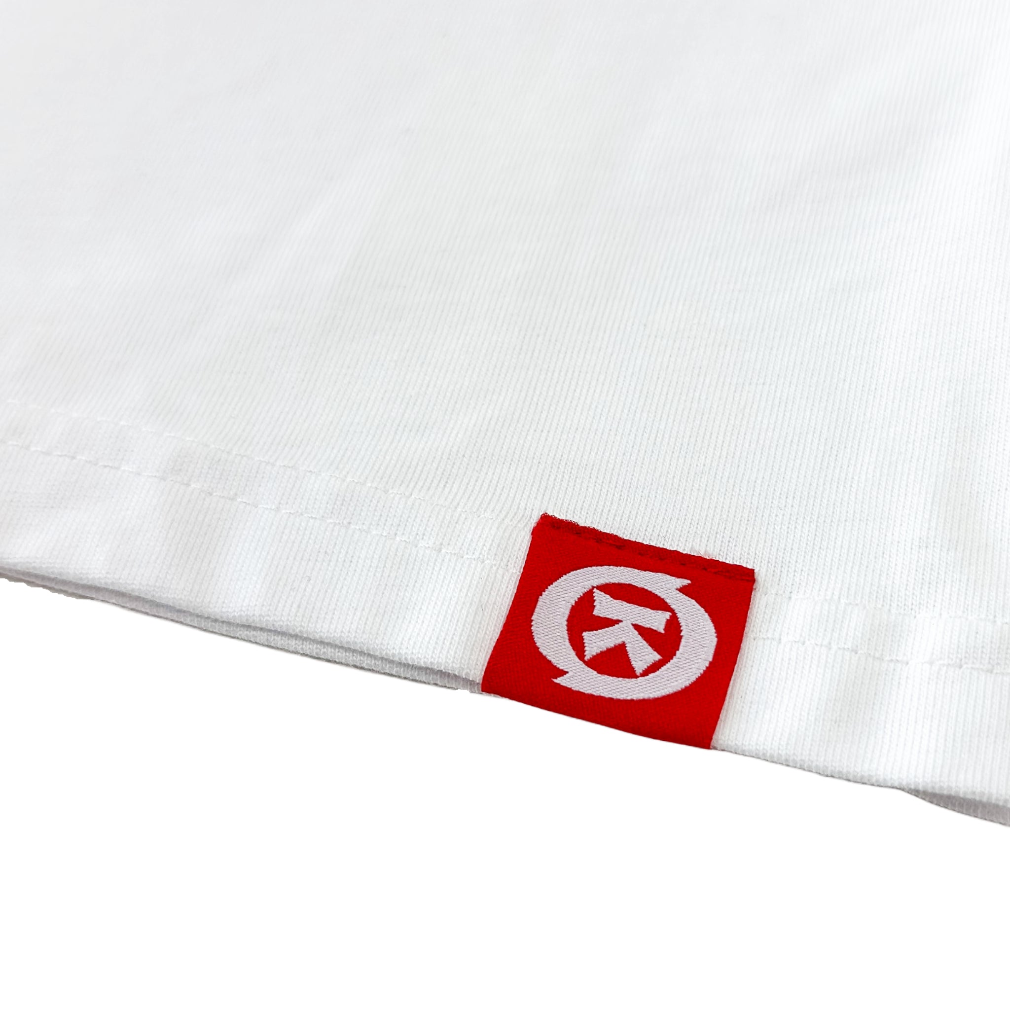 Oversized Gum Gum T-Shirt - Shirts XS OKAZE