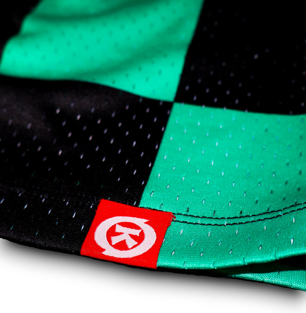 Mesh Short Nami - XS OKAZE